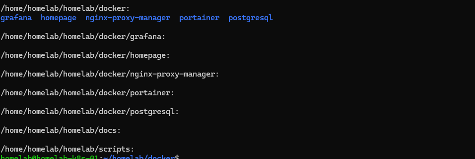Project Structure
